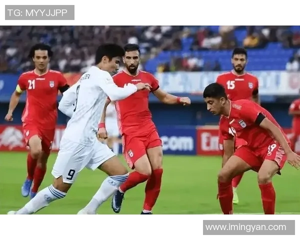 韩国与土库曼斯的较量揭示亚洲足球的潜力与挑战