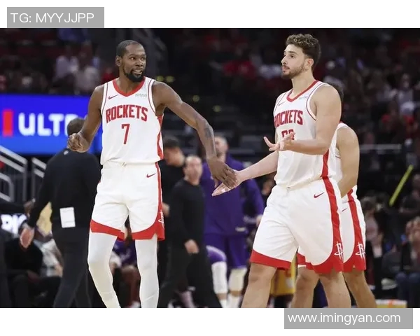 掘金与火箭精彩对决全程录像回顾及赛后分析